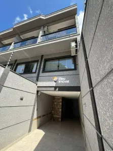 Sobrado com 3 Quartos à venda, 158m² no Jardim Mangalot, São Paulo