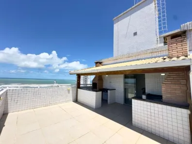 Apartamento com 2 Quartos à venda, 64m² no Caiçara, Praia Grande