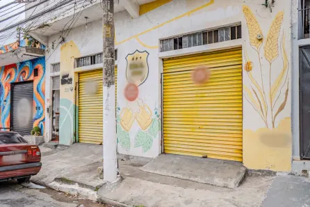 Ponto Comercial para alugar, 50m² no Santa Teresinha, São Paulo