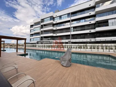 Apartamento com 2 Quartos para venda ou aluguel, 106m² no Parque Bahia, Cotia