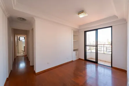 Apartamento com 2 Quartos à venda, 60m² no Vila Santa Catarina, São Paulo