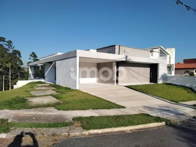 Casa de Condomínio com 3 Quartos à venda, 1028m² no Jardim Novo Mundo, Sorocaba