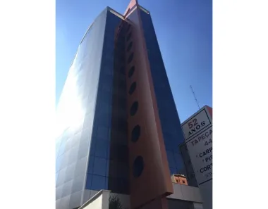 Sala Comercial à venda, 55m² no Vila Assunção, Santo André