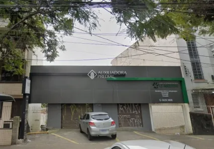 Prédio Comercial à venda, 250m² no Petrópolis, Porto Alegre
