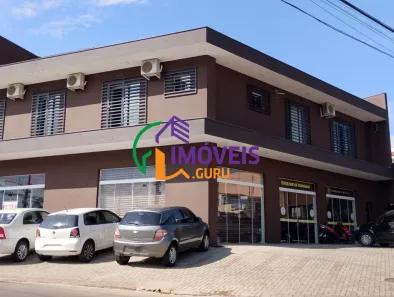 Ponto Comercial para alugar, 110m² no Vila Joaquim Inácio, Campinas