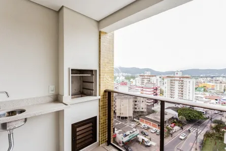 Apartamento com 2 Quartos à venda, 143m² no Trindade, Florianópolis