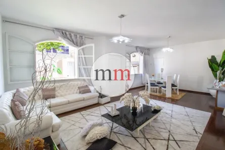 Casa com 4 Quartos à venda, 306m² no Jardim Guanabara, Rio de Janeiro