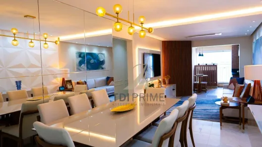 Apartamento com 2 Quartos à venda, 95m² no Santa Maria, São Caetano do Sul