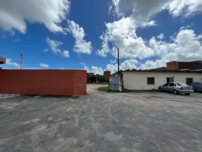 Lote/Terreno à venda, 2992m² no Carlito Pamplona, Fortaleza