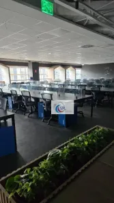 Sala Comercial para alugar, 1000m² no Itaim Bibi, São Paulo