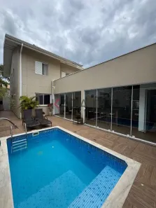 Casa de Condomínio com 4 Quartos à venda, 160m² no Chácaras Saudáveis e Encantadoras, Jundiaí