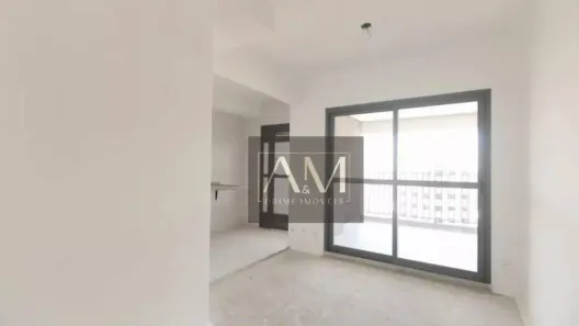 Apartamento com 2 Quartos à venda, 68m² no Tatuapé, São Paulo