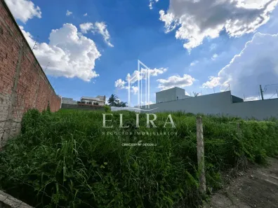 Lote/Terreno à venda, 1032m² no Chácara Mantovani, Americana