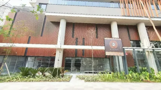 Ponto Comercial para alugar, 390m² no Campo Belo, São Paulo