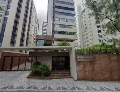 Apartamento com 3 Quartos à venda, 156m² no Boa Viagem, Recife