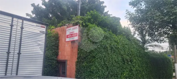 Lote/Terreno à venda, 770m² no Alto da Lapa, São Paulo