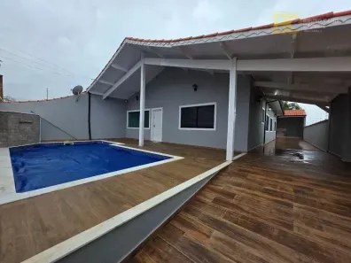 Casa com 4 Quartos à venda, 213m² no Jardim Ribamar, Peruíbe