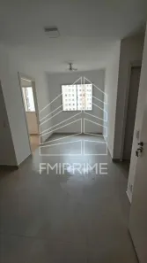 Apartamento com 2 Quartos à venda, 35m² no Várzea da Barra Funda, São Paulo