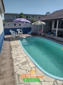 Casa com 3 Quartos à venda, 120m² no , Pontal do Paraná