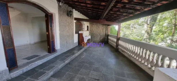 Casa com 2 Quartos à venda, 162m² no Santa Rosa, Niterói