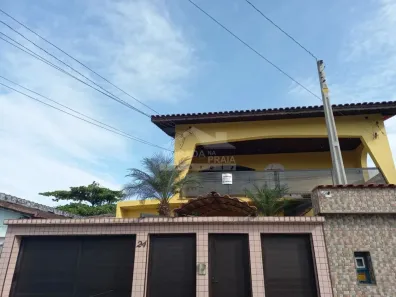 Casa com 3 Quartos à venda, 276m² no Jardim Independência, São Vicente