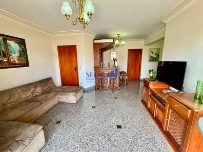 Apartamento com 4 Quartos à venda, 157m² no Retiro, Matão