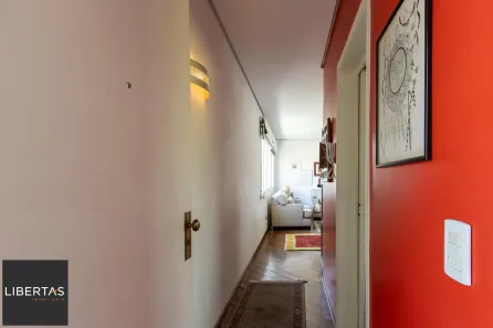Cobertura com 2 Quartos à venda, 170m² no Cristal, Porto Alegre