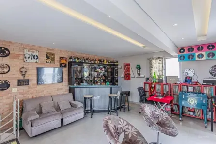 Apartamento com 3 Quartos à venda, 154m² no Vila Mariza Mazzei, São Paulo