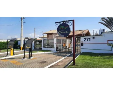 Casa com 3 Quartos à venda, 72m² no Barreiro, Taubaté