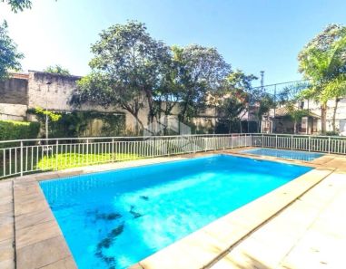 Apartamento com 3 Quartos à venda, 64m² no Cristal, Porto Alegre