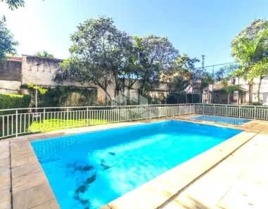 Apartamento com 3 Quartos à venda, 64m² no Cristal, Porto Alegre