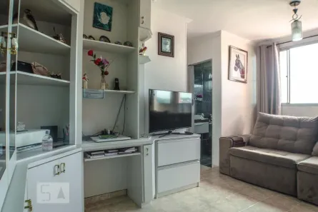 Apartamento com 2 Quartos à venda, 60m² no Vila Sílvia, São Paulo