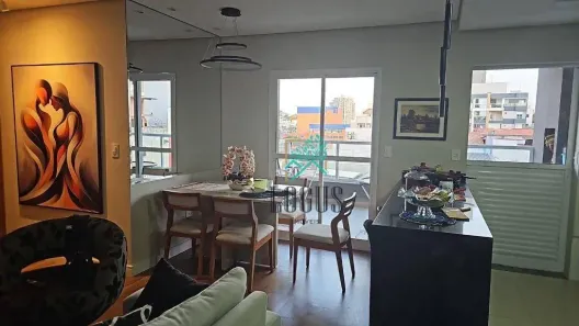 Apartamento com 3 Quartos à venda, 77m² no Anchieta, São Bernardo do Campo