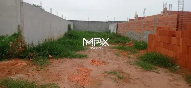 Lote/Terreno à venda, 230m² no Campestre, Piracicaba