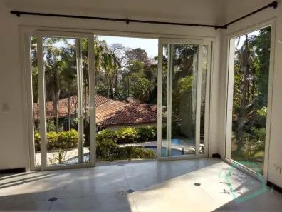 Apartamento com 1 Quarto para alugar, 60m² no Vila Santo Antônio, Cotia