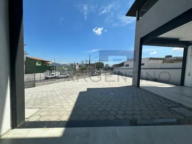 Galpão/Depósito/Armazém para alugar, 160m² no Vila Paulista, Mogi das Cruzes