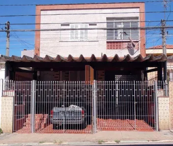 Casa com 4 Quartos à venda, 235m² no Água Rasa, São Paulo