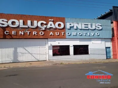 à venda, 952m² no Vila Lutfalla, São Carlos