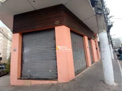 Ponto Comercial para alugar, 200m² no Saúde, São Paulo