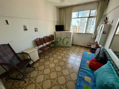 Apartamento com 1 Quarto à venda, 45m² no Centro, Guarapari