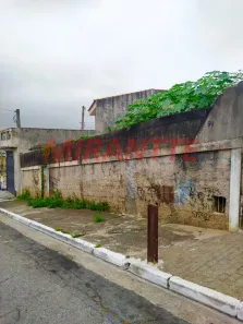 Lote/Terreno à venda, 276m² no Jardim Jaçanã, São Paulo