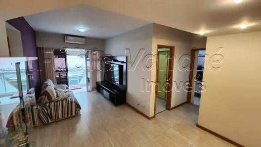 Apartamento com 3 Quartos à venda, 90m² no Maracanã, Rio de Janeiro