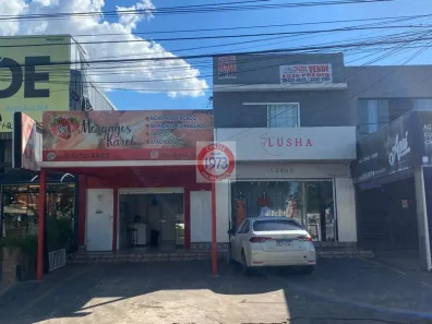 Prédio Comercial à venda, 250m² no Taguatinga Norte, Brasília