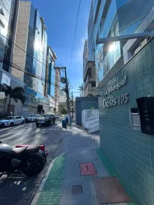 Apartamento com 2 Quartos para alugar, 75m² no Praia da Costa, Vila Velha