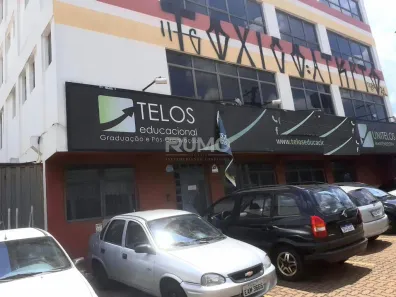 Prédio Comercial à venda, 1381m² no Vila Nova, Campinas
