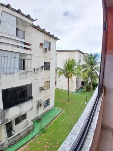 Apartamento com 2 Quartos à venda, 56m² no Lagoa Nova, Natal