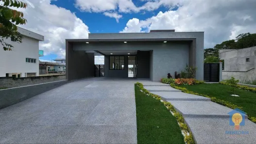 Casa de Condomínio com 3 Quartos à venda, 213m² no Jardim Giane, Vargem Grande Paulista