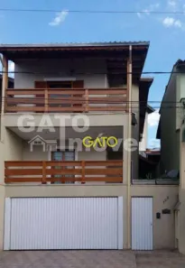 Casa com 3 Quartos à venda, 234m² no Colina Maria Luíza (Jordanésia), Cajamar
