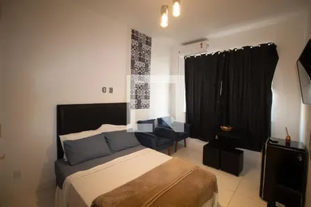 Kitnet com 1 Quarto à venda, 25m² no Copacabana, Rio de Janeiro