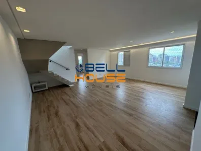 Cobertura com 2 Quartos para alugar, 164m² no Vila Guiomar, Santo André